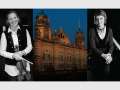 Sophie Till (violin) and Therese Milanovic (piano) Recital