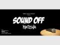 Sound Off