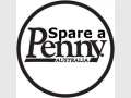 Spare A Penny skate for kids