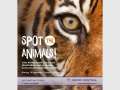 Spot the Animals at Grand Central these School Holidays!