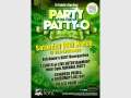St Pattys Eve - Party on the Patty-O
