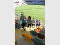 Stadium Stomp GABBA: Australiaâ€™s Ultimate Stair Climb Challenge