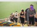 Stadium Stomp GABBA: Australiaâ€™s ultimate stair climb challenge