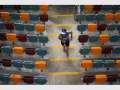 Stadium Stomp GABBA: Australiaâ€™s ultimate stair climb challenge