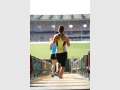 Stadium Stomp GABBA: Australiaâ€™s ultimate stair climb challenge