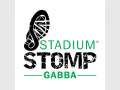 Stadium Stomp GABBA: Australiaâ€™s ultimate stair climb challenge