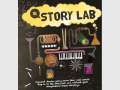 Story Lab Holiday Workshops 2013
