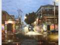 Street Front's and Back Alley's, Brisbane To Melbourne