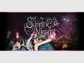 Summer Nights - NYE Ball