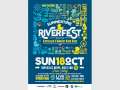 Summertime Riverfest ft Australia's Biggest Duck Race