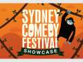 Sydney Comedy Festival Showcase 2013