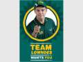 Team Lowndes Wants You!