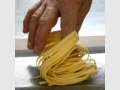The Art of Making Pasta - Master Class