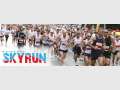 The Brisbane Sky Run