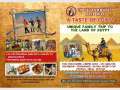 The Coptic Community of Queensland - â€œTaste of Egypt