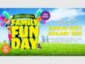 The Glen Hotel's Australia Day Eve Family Fun Day