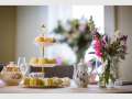 The High Tea Party