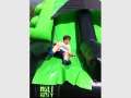 The Holt Bolt Kids Open Event @ St Flannan's School