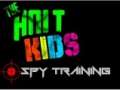 The Holt Kids Spy Training Holiday Program
