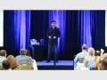 The Internet Marketing Freedom Workshop