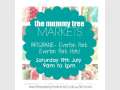 The Mummy Tree Markets - July at Everton Park