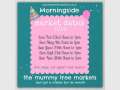 The Mummy Tree Markets - June at Morningside
