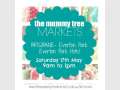 The Mummy Tree Markets - May at Everton Park