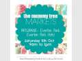 The Mummy Tree Markets - October at Everton Park