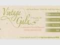 The Peach Tree Vintage Gala
