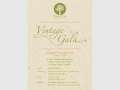 The Peach Tree Vintage Gala