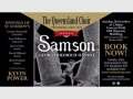 The Quensland Choir performs Handels Samson