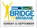 The Sunday Mail Suncorp Bridge to Brisbane 2011