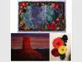 'Threads of Nature' Exhibition by Textile Art Group Qld