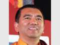 Three-Day Dzogchen Retreat