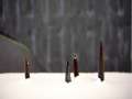 Tracing the Subnatural - Sara Manser