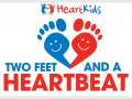 Two Feet and a Heartbeat Charity Walk