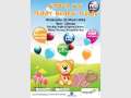 Under 5â€™s Teddy Bearsâ€™ Picnic