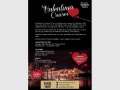 Valentines Day Cruises