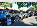 Vintage Cars and Live Entertainment