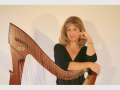 Virtuoso Harpist Sarah Deere-Jones & Phil Williams