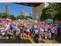 Walk For Awareness 2014