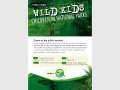 Wild Kids - a public seminar