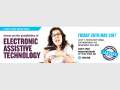 Workshopping the possibilities of Electronic Assistive Technology