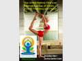 Yoga Display and Celebration - International Day of Yoga