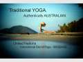 Yoga Display and Celebration - International Day of Yoga