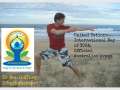 Yoga Display and Celebration - International Day of Yoga
