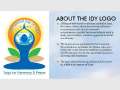 Yoga Display and Celebration - International Day of Yoga