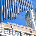 Architecture in Brisbane