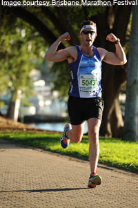 Brisbane Marathon Festival