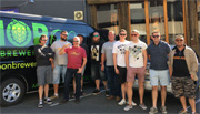 Best of Brisbane Full Day Brewery